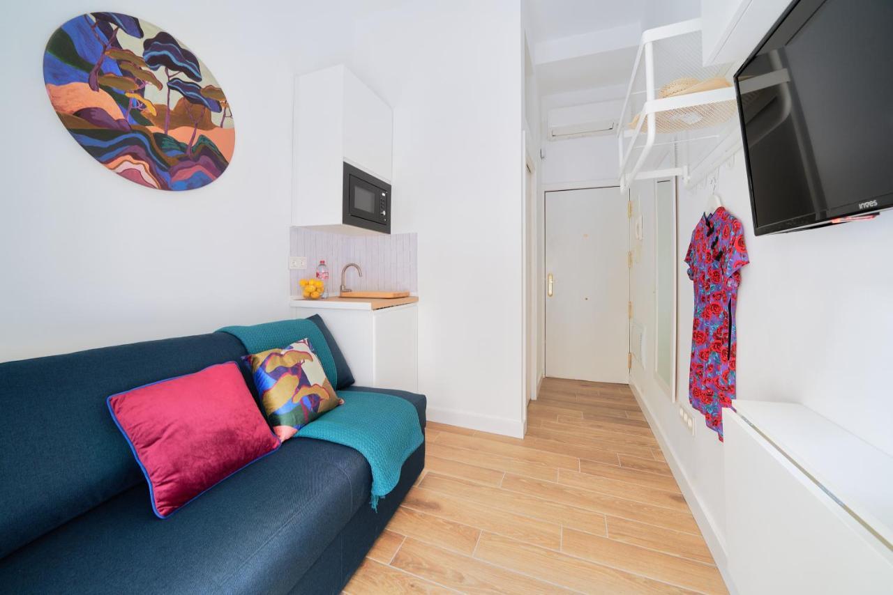 Center Appartement Málaga