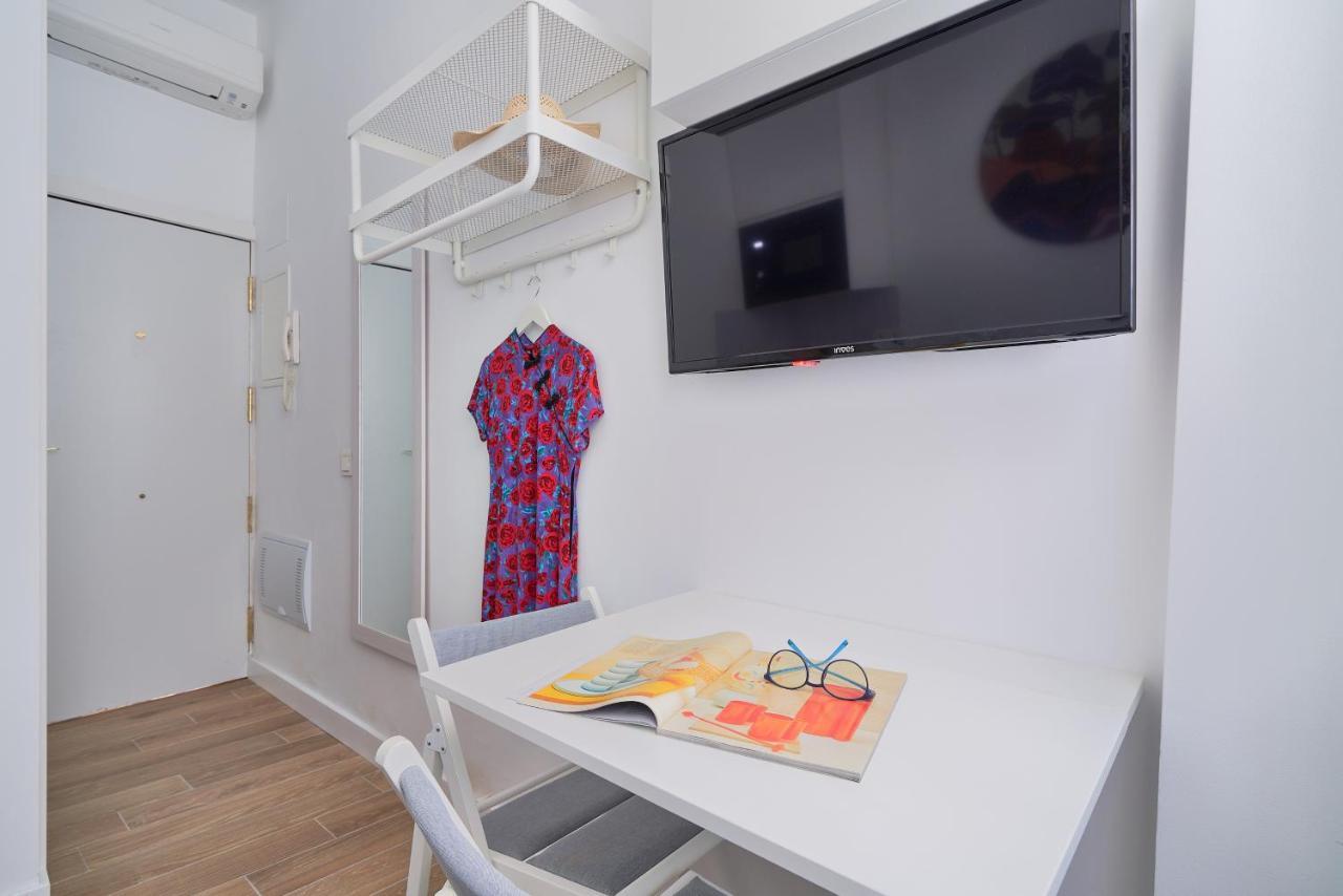 Center Apartment Málaga
